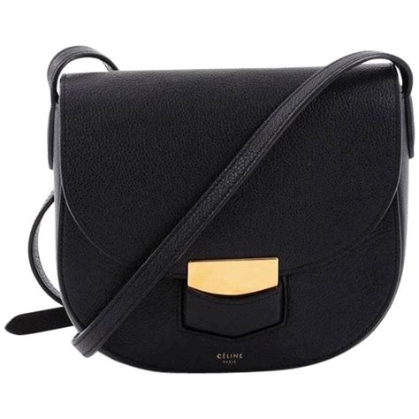 celine small cross body|authentic Celine cross body bags.